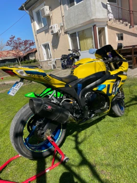 Suzuki Gsxr 1000, снимка 7