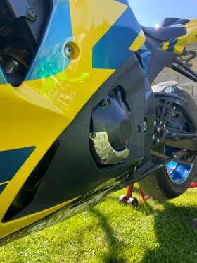 Suzuki Gsxr 1000, снимка 14