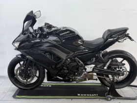 Kawasaki Ninja ABS, снимка 4