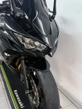 Kawasaki Ninja ABS, снимка 12