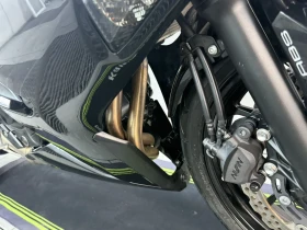 Kawasaki Ninja ABS, снимка 13