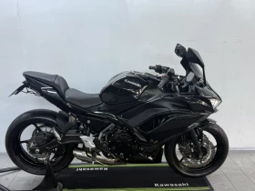 Kawasaki Ninja ABS, снимка 9