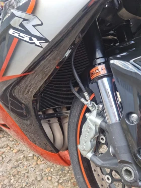 Suzuki Gsxr, снимка 6