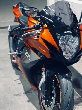 Suzuki Gsxr, снимка 16