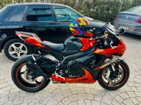 Suzuki Gsxr, снимка 10