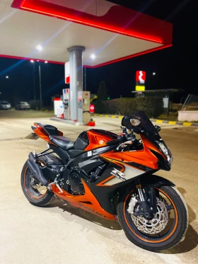 Suzuki Gsxr, снимка 3
