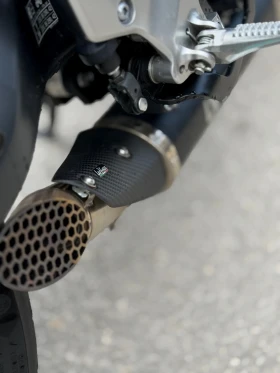 Yamaha Mt-09, снимка 2