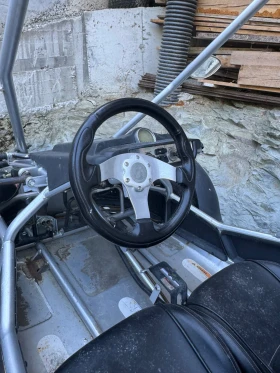 Cfmoto Utv, снимка 2