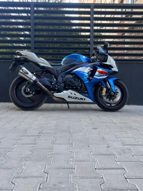 Suzuki Gsxr 1000 L2, снимка 3