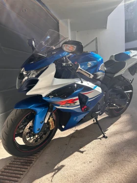 Suzuki Gsxr 1000 L2, снимка 9