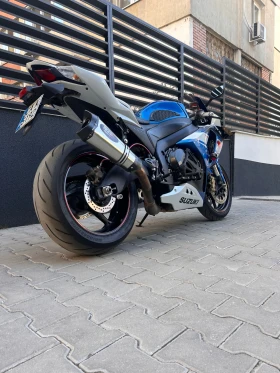 Suzuki Gsxr 1000 L2, снимка 7