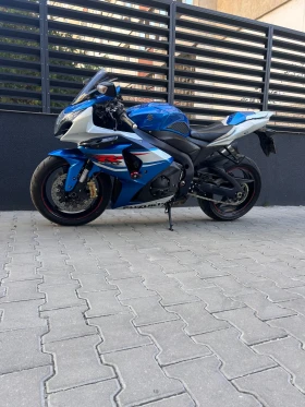 Suzuki Gsxr 1000 L2, снимка 8