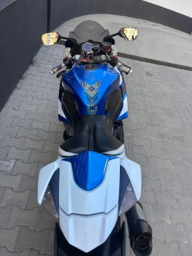 Suzuki Gsxr 1000 L2, снимка 12
