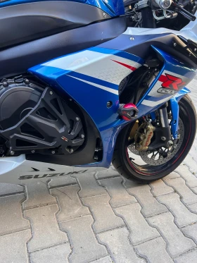 Suzuki Gsxr 1000 L2, снимка 13