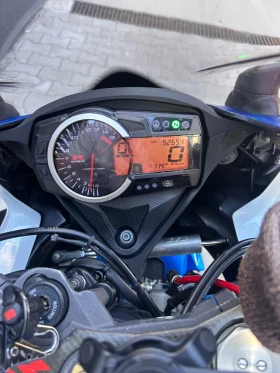 Suzuki Gsxr 1000 L2, снимка 16