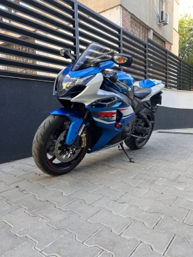 Suzuki Gsxr 1000 L2, снимка 10