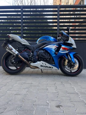 Suzuki Gsxr 1000 L2, снимка 2