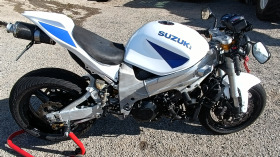 Suzuki TL 1000 R, снимка 8 - Мотоциклети и мототехника - 45302108