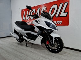     Kymco Xciting 300cci R 2014.Facelift! ~4 300 .