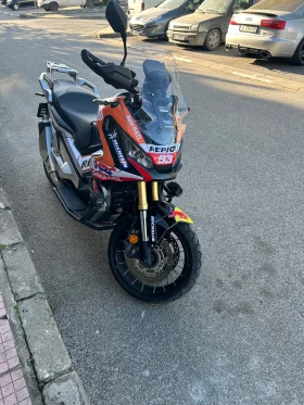 Honda X-ADV 750, снимка 10