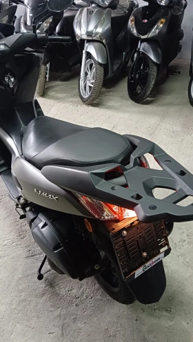 Yamaha NMAX 125, снимка 6