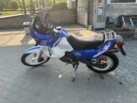 Обява за продажба на Aprilia Tuareg Wind 350 ~3 999 лв. - изображение 1