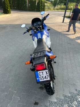 Обява за продажба на Aprilia Tuareg Wind 350 ~3 999 лв. - изображение 4
