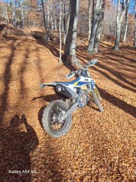 Husqvarna FE, снимка 3