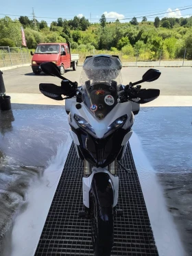 Обява за продажба на Ducati Multistrada 1200abc ~15 599 лв. - изображение 2