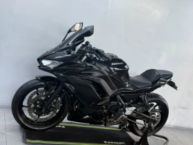  Kawasaki Ninja