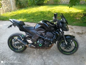     Kawasaki Z 750 