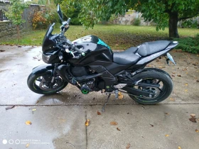 Kawasaki Z 750  | Mobile.bg    4