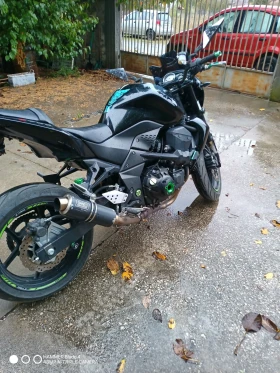 Kawasaki Z 750  | Mobile.bg    3