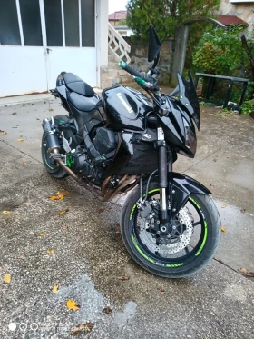Kawasaki Z 750  | Mobile.bg    2