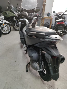 Обява за продажба на Honda Forza 300i ~6 500 лв. - изображение 4 | Auto.bg Обява за продажба на Honda Forza 300i ~6 500 лв. - изображение 4