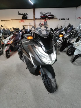 Обява за продажба на Honda Forza 300i ~6 500 лв. - изображение 9 | Auto.bg Обява за продажба на Honda Forza 300i ~6 500 лв. - изображение 9