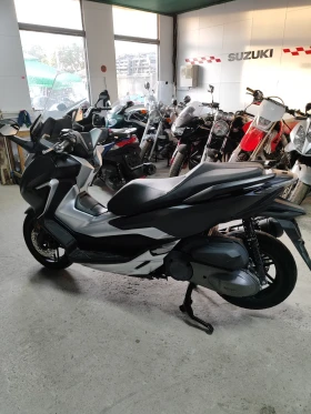 Обява за продажба на Honda Forza 300i ~6 500 лв. - изображение 3 | Auto.bg Обява за продажба на Honda Forza 300i ~6 500 лв. - изображение 3