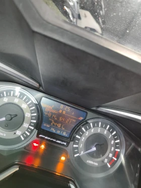 Обява за продажба на Honda Forza 300i ~6 500 лв. - изображение 8 | Auto.bg Обява за продажба на Honda Forza 300i ~6 500 лв. - изображение 8