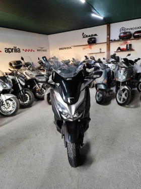 Обява за продажба на Honda Forza 300i ~6 500 лв. - изображение 1 | Auto.bg Обява за продажба на Honda Forza 300i ~6 500 лв. - изображение 1