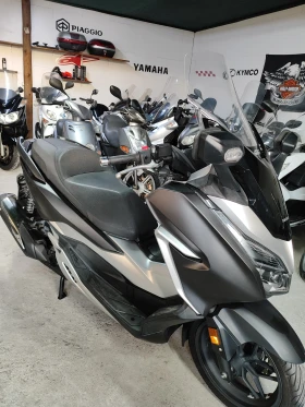 Обява за продажба на Honda Forza 300i ~6 500 лв. - изображение 7 | Auto.bg Обява за продажба на Honda Forza 300i ~6 500 лв. - изображение 7