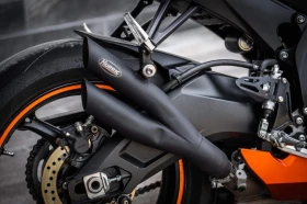 Suzuki Gsxr undefined | Auto.bg — изображение 17