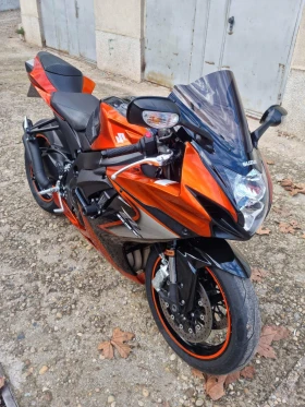 Suzuki Gsxr undefined | Auto.bg — изображение 8