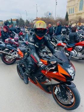 Suzuki Gsxr undefined | Auto.bg — изображение 15