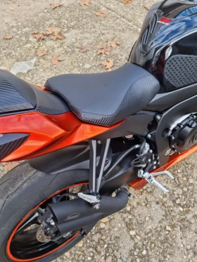 Suzuki Gsxr undefined | Auto.bg — изображение 7