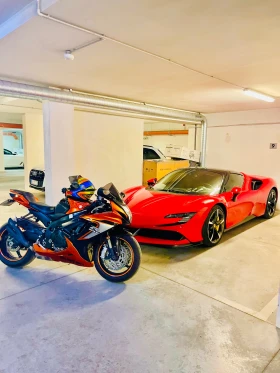 Suzuki Gsxr undefined | Auto.bg — изображение 2