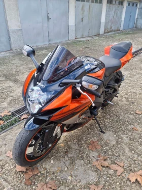 Suzuki Gsxr undefined | Auto.bg — изображение 5