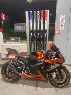 Suzuki Gsxr undefined | Auto.bg — изображение 12