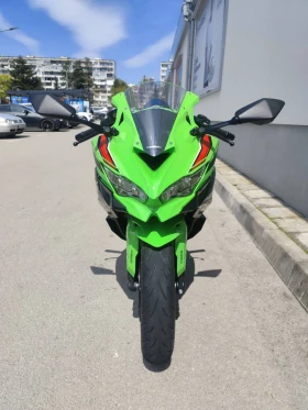 Kawasaki Zx ZX4RR | Mobile.bg � ����� ������ 3