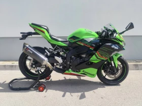 ������ Kawasaki Zx