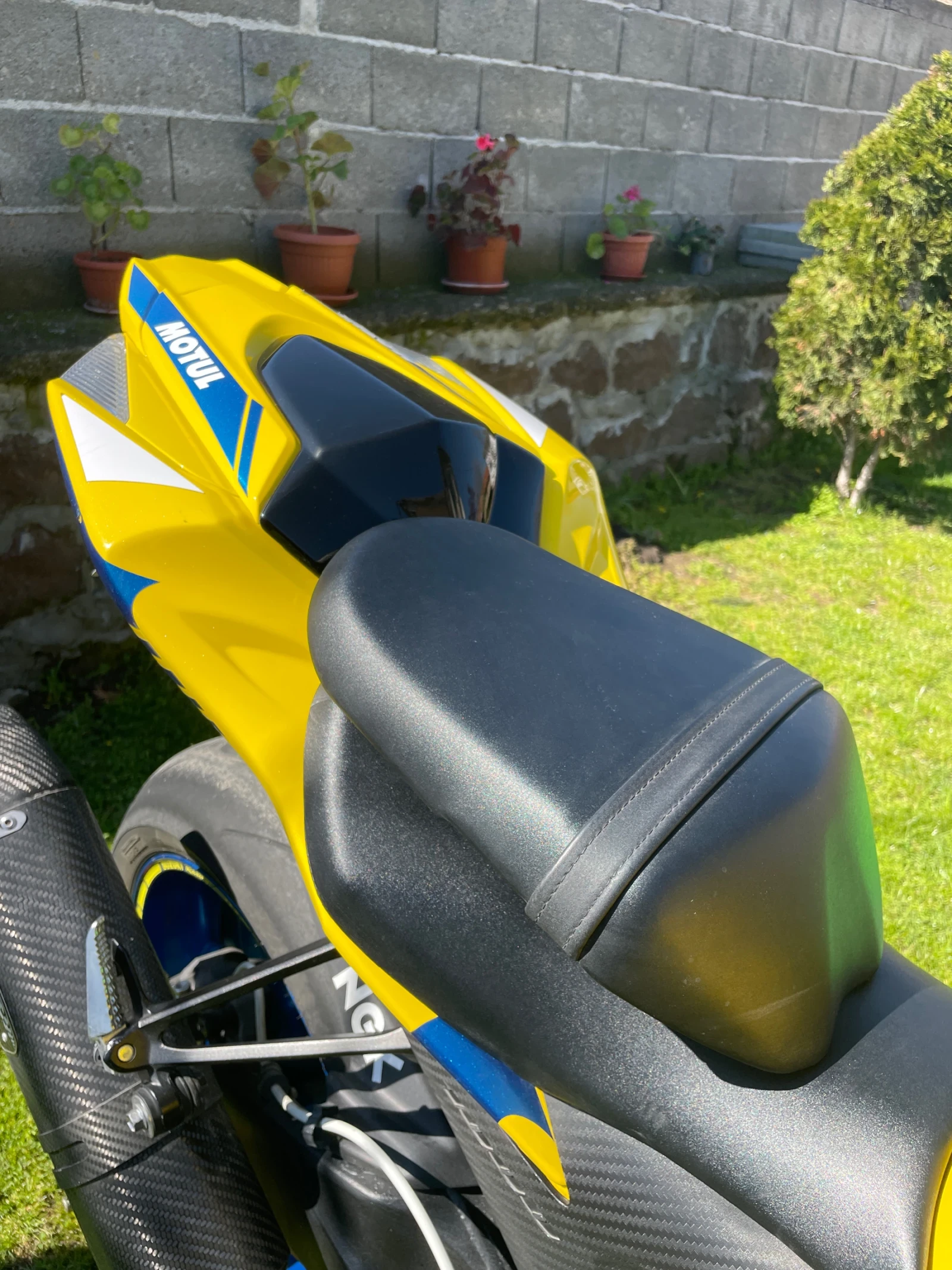 Suzuki Gsxr 1000 | Mobile.bg   15